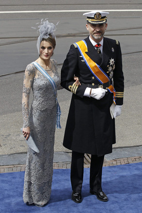 Los Príncipes de Asturias Los Príncipes de Asturias